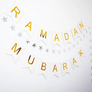 Ramadan Decor