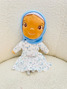 Noor Muslim Doll