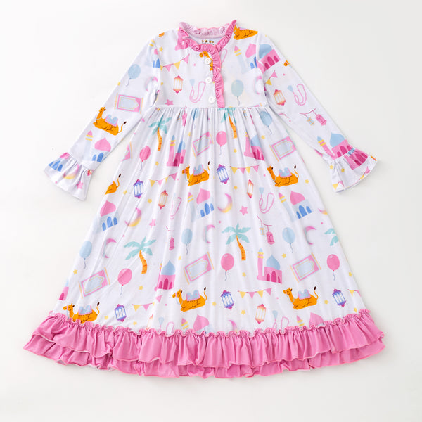 Ramadan Nights Nightgown