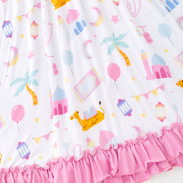 Ramadan Nights Nightgown