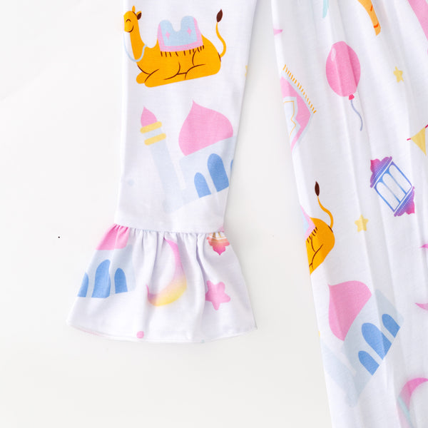 Ramadan Nights Nightgown
