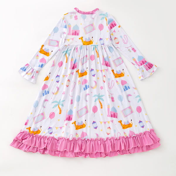 Ramadan Nights Nightgown