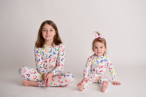 Arabic Bamboo Pajamas
