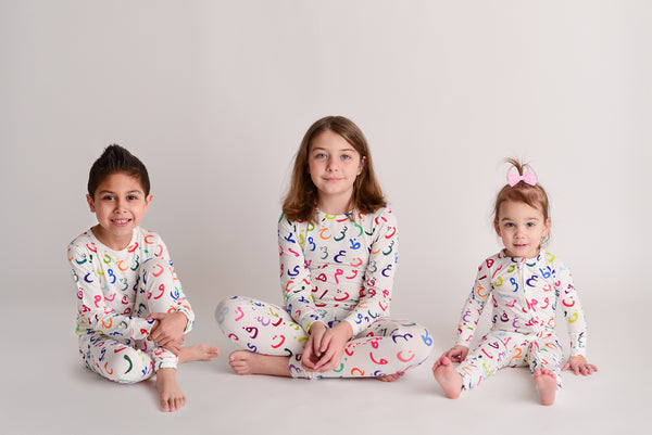 Arabic Bamboo Pajamas