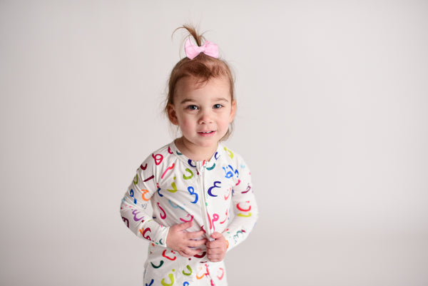 Arabic Bamboo Pajamas