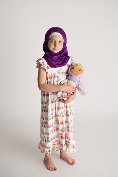 MOSQUE NIGHTGOWN