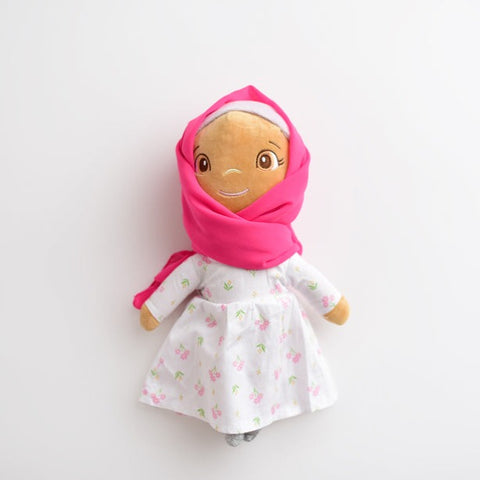 MARYAM MUSLIM DOLL