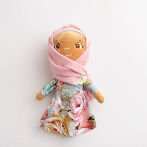 SARA MUSLIM DOLL