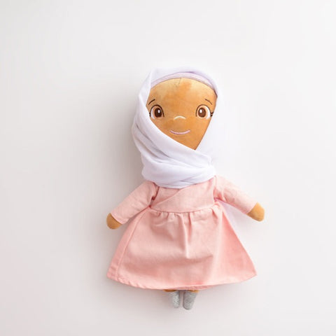 SANIA MUSLIM DOLL