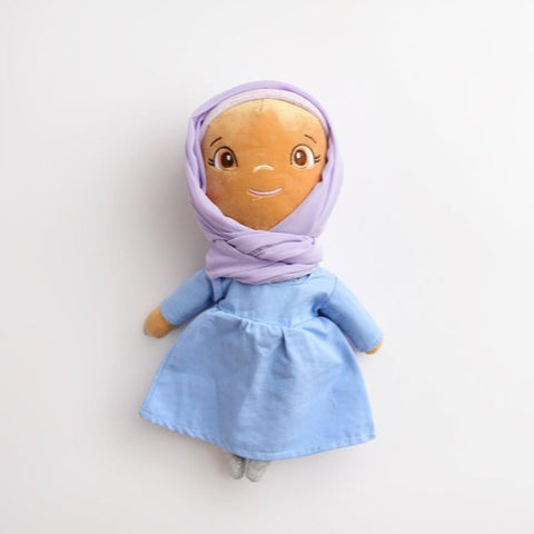 NOOR MUSLIM DOLL