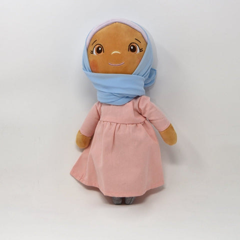 SALIMA MUSLIM DOLL