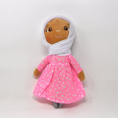 SABAAH MUSLIM DOLL