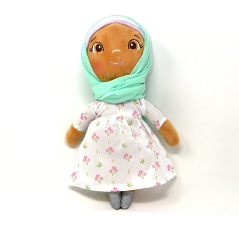 ZEENAT MUSLIM DOLL